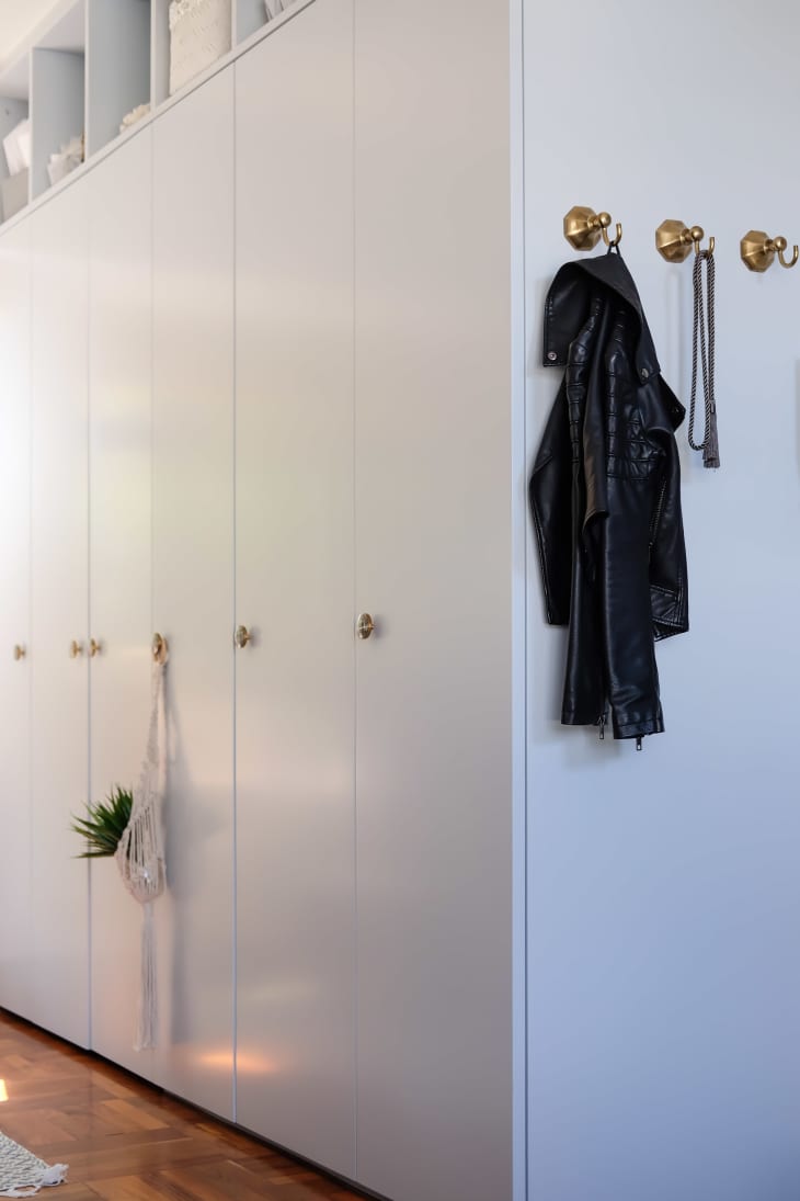 19 Clever Small Space Storage Ideas - Sneaky Ways to Find More Storage ...